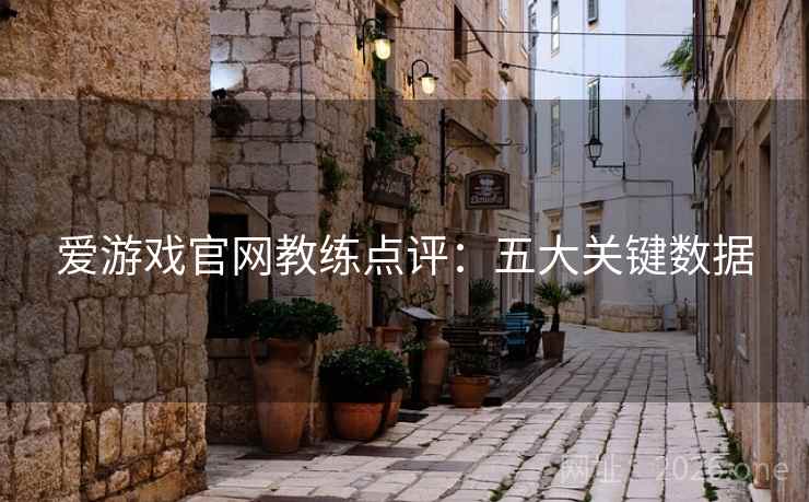 爱游戏官网教练点评：五大关键数据